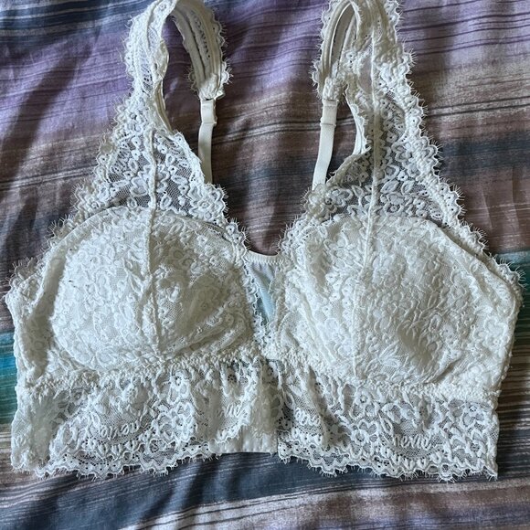 Bralette - Picture 3 of 6